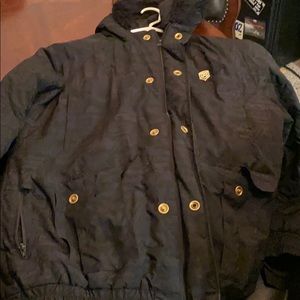 DC coat